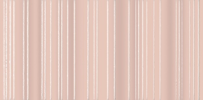 Декор Касба розовый светлый структура 7,4x15x0,82