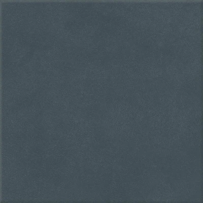 Чементо синий тёмный матовый 20x20x0,69
