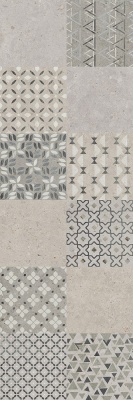 Декор Риккарди 2 матовый обрезной 40x120x1 Декор Риккарди 2 матовый обрезной 40x120x1