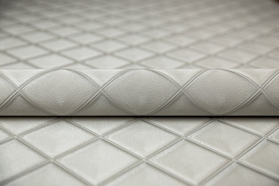 Обои виниловые Палаццо база-2, серый