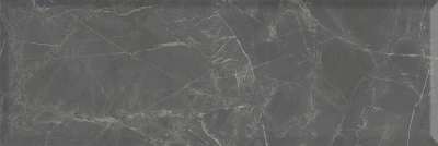 Буонарроти серый темный грань матовый обрезной 30x89,5x1,35