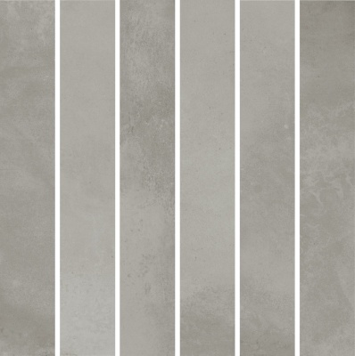 Декор Фес мозаичный серый глянцевый 15x15x0,77 Декор Фес мозаичный серый глянцевый 15x15x0,77