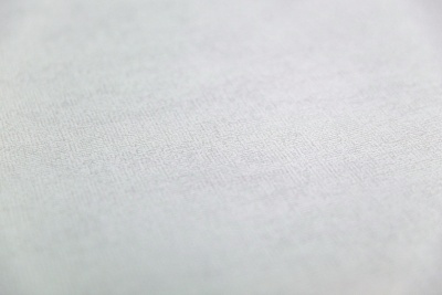 Обои виниловые на флизелиновой основе Отражение база, серый светлый