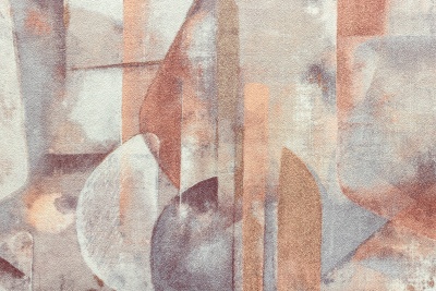 Обои виниловые на флизелиновой основе Фреш мотив, разноцветный, абстракция Обои виниловые на флизелиновой основе Фреш мотив, разноцветный, абстракция