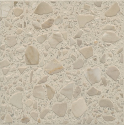 Кассетоне бежевый светлый матовый 30,2x30,2x0,78