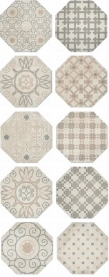 Пьяцетта матовый 24x24x0,7 Пьяцетта матовый 24x24x0,7