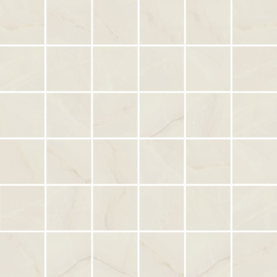 Декор Махкама мозаичный бежевый светлый глянцевый обрезной 30x30x0,9 Декор Махкама мозаичный бежевый светлый глянцевый обрезной 30x30x0,9