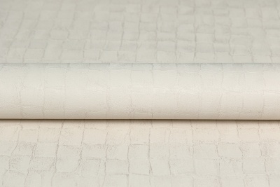 Обои виниловые на флизелиновой основе Мираж, база универсальная, бежевый светлый