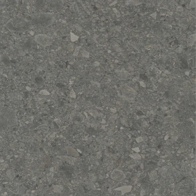 Чеппо ди Гре антрацит матовый обрезной 60x60x0,9
