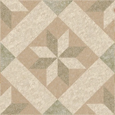 Декор Кампионе 3 матовый 30,2x30,2x0,78