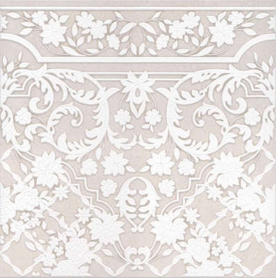 Декор Сорбонна ковер 50,2x50,2x0,85