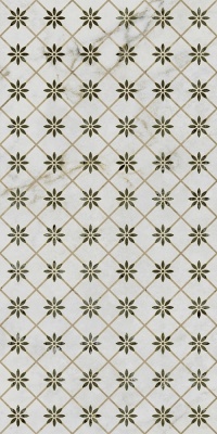 Декор Серенада 1 глянцевый обрезной 30x60x0,9 Декор Серенада 1 глянцевый обрезной 30x60x0,9