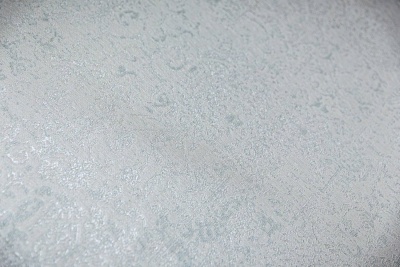 Обои виниловые Флора база, голубой