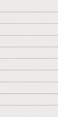Декор чипсет Беллони белый матовый обрезной 40x80x1