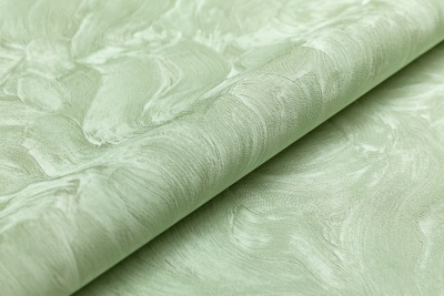 Обои виниловые Оазис база, зелёный