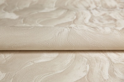 Обои виниловые Оазис база, светлый бежевый