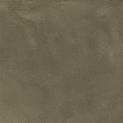 Фес зелёный глянцевый 15x15x0,77