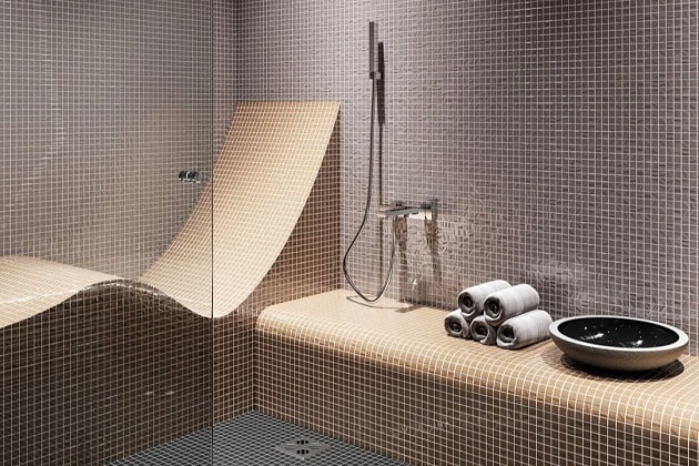 Мозаика Темари для любых интерьерных задач Мозаика Темари для любых интерьерных задач