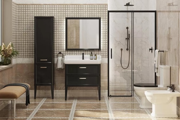 Pompei - итальянская классика в вашем интерьере Pompei - итальянская классика в вашем интерьере