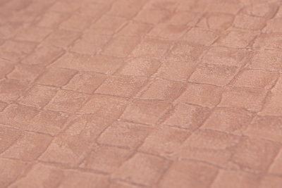 Обои виниловые на флизелиновой основе Мираж, база универсальная, коричневый Обои виниловые на флизелиновой основе Мираж, база универсальная, коричневый