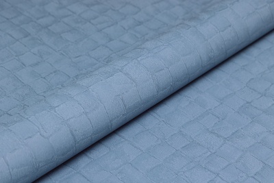 Обои виниловые на флизелиновой основе Мираж, база универсальная, синий Обои виниловые на флизелиновой основе Мираж, база универсальная, синий