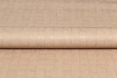 Обои виниловые на флизелиновой основе Мираж, база универсальная, коричневый светлый Обои виниловые на флизелиновой основе Мираж, база универсальная, коричневый светлый