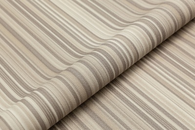 Обои виниловые на флизелиновой основе Фреш мотив, бежевый, полоса Обои виниловые на флизелиновой основе Фреш мотив, бежевый, полоса