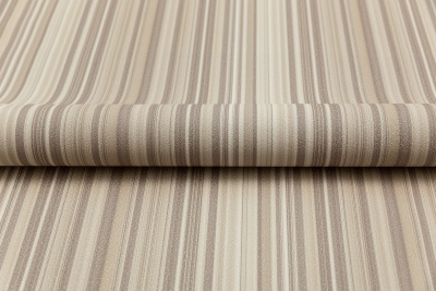 Обои виниловые на флизелиновой основе Фреш мотив, бежевый, полоса Обои виниловые на флизелиновой основе Фреш мотив, бежевый, полоса