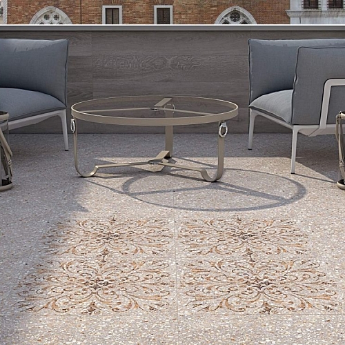 Терраццо Терраццо