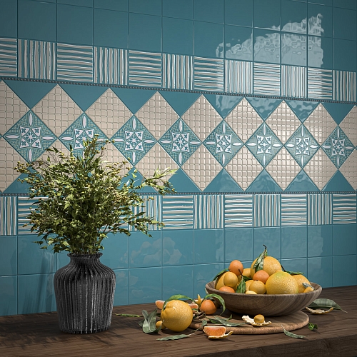 Бахия Бахия