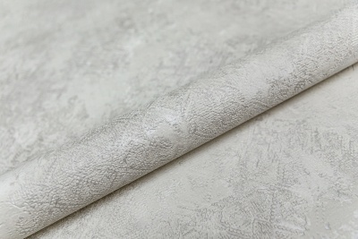 Обои виниловые на флизелиновой основе Ренессанс мотив, серый Обои виниловые на флизелиновой основе Ренессанс мотив, серый